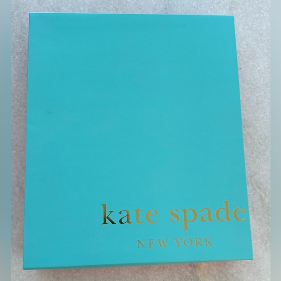 Kate Spade Wedding Frame - Picture 3 of 3